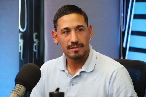 Yonatan Rodríguez: “Peirano no me respetaba, me dejaba afuera de los entrenamientos”