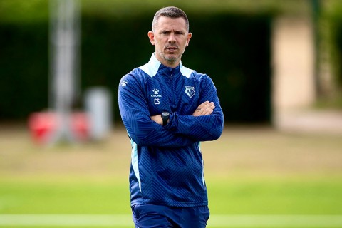 Camilo Speranza: “estoy muy contento de volver a Uruguay”