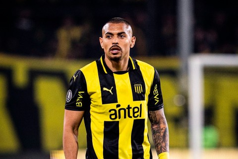 Emanuel Gularte sobre la situación de Maxi Silvera: “sería una gran desilusión”