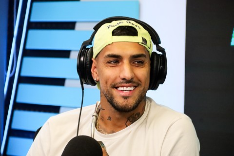 Balboa: “El fútbol profesional se disfruta poco, es complicado y tiene demasiadas presiones”