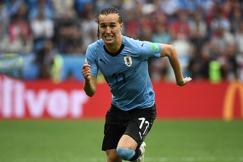 Diego Laxalt sobre su futuro: “hasta enero no voy a decidir nada”