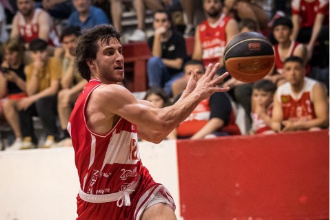 Welcome sorprendió a Malvín y Urunday festejó en su visita a Goes por la LUB