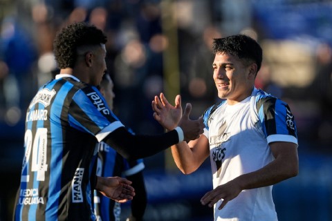 ¿Vallejo se va a México? Desde León dan por cerrada su llegada