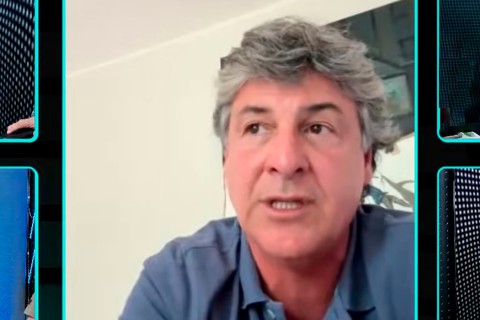 Fernando Riva: “la formula que proponemos las SAD para repartir el dinero es la más equilibrada”