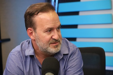 Julio Trostchansky: “Nacional y Peñarol pueden no jugar el próximo Campeonato Uruguayo”