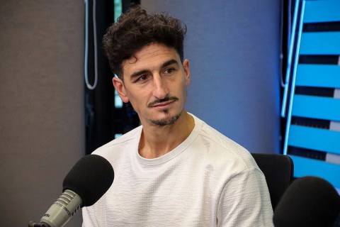 Andrés “Zurdo” Lamas: “cierto un orgullo muy grande de lo que logramos”