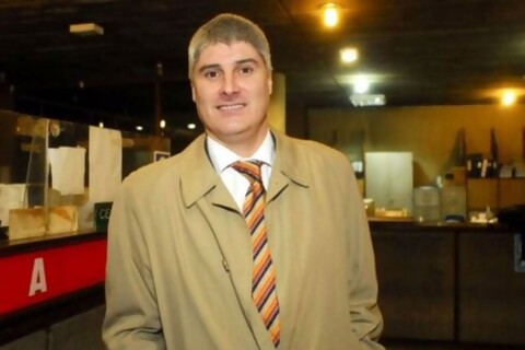 Adrián Leiza: “el estadio de Liverpool es una obra para todo el fútbol uruguayo”