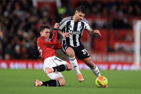 El motivo por el que se jugó un solo partido en el Boxing Day de la Premier League