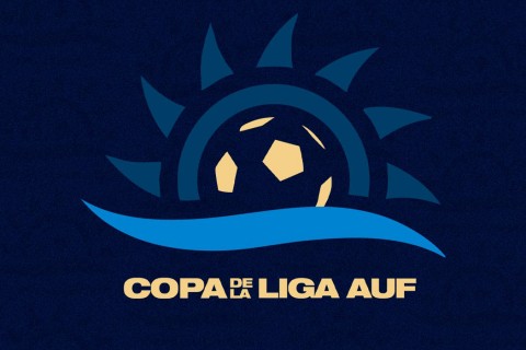 La AUF organizará la “Copa de la Liga AUF”; un nuevo torneo de verano