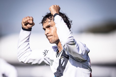 Sebastián Fernández renovó su contrato con Danubio