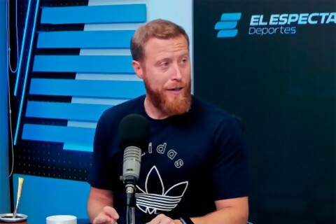 Nicolás Maidana: “hay muchos entrenadores uruguayos que pueden dirigir a primer nivel”