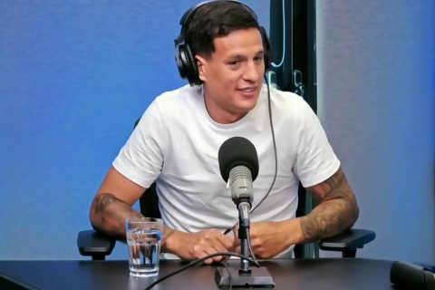 Godoy: “Creo que Uruguay tiene un cuadrazo para el mundial”