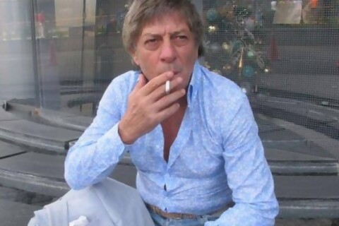 Paco tiró la “bomba”: ¿Vuelve Tenfield? 