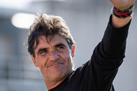 Rocco: “El dineral que gasta Uruguay en Bielsa es obsceno”