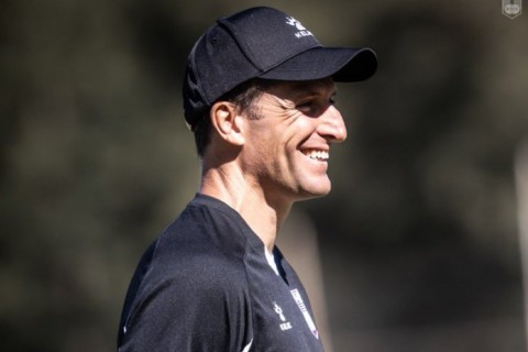 Román Cuello: “la intención es volver a las raíces de Defensor”