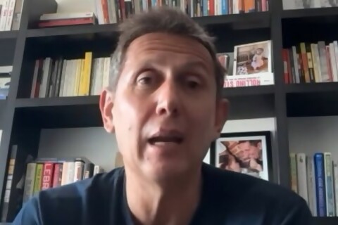 “Sudamérica tiene muchas chances en el Mundial”