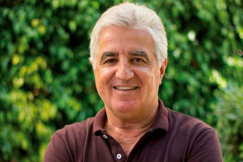 Ariel Krasouski confirmó que Diego Laxalt jugará en Peñarol y Agustín Rogel está negociando con Nacional