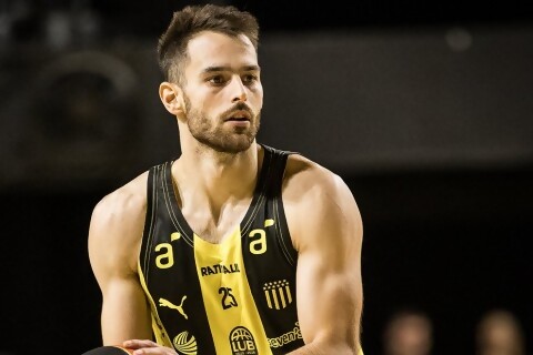 Peñarol y Unión Atlética ganaron por la LUB