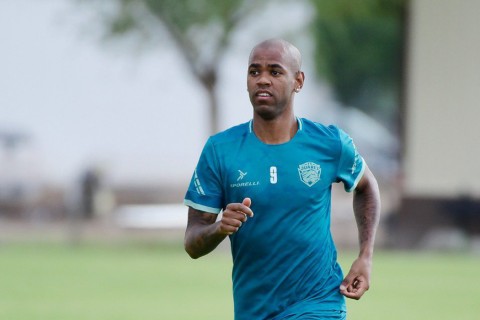 Diego Rolan y su nueva etapa en Cerrito: “el proyecto es muy ambicioso”