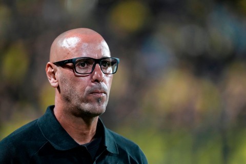 Julio Mozzo: “Peñarol tiene las mejores juveniles del país”