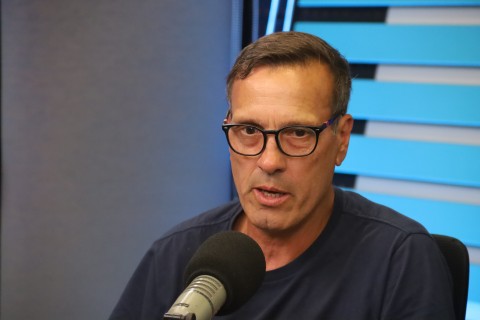 Lucho Romero: “Maxi Silvera es titular en cualquier equipo de Uruguay”