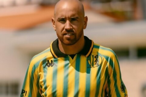 Arias: “Tengo la esperanza que Liverpool me llame en algún momento”