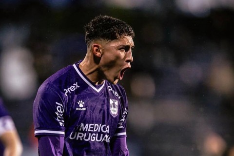 Los detalles de la venta de Patricio Pacífico al Barcelona: “es la más importante de los últimos 25 años”