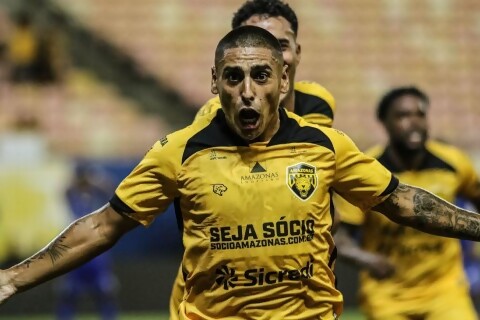 Diego Zabala: “la oferta que más me sedujo es la de Liverpool”