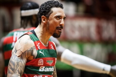 Aguada derrotó al puntero