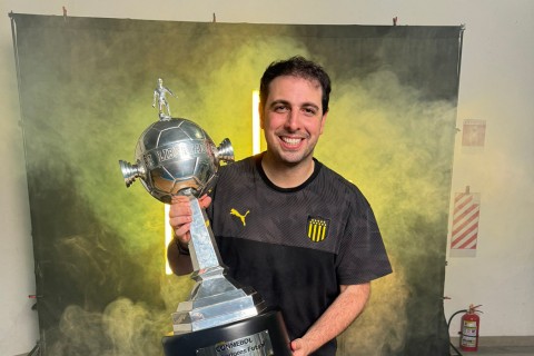 Víctor Bedrossián: “tengo la libertad de votar lo que quiera”