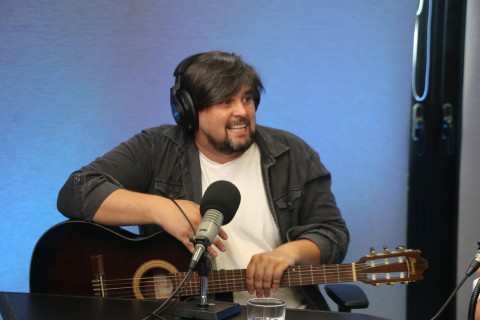 Made in Plena en Los Mismos Locos