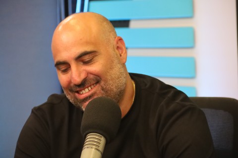 Marcelo Solomita: “a Silvera teníamos ganas de ganarle”