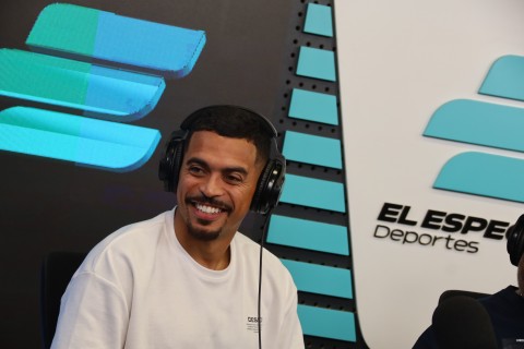 Gularte: “La calentura es que antes de la final Silvera nos juró que no tenía nada firmado con Nacional”