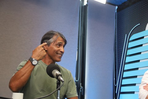 Tabaré Silva: “La selección uruguaya tiene que estar por encima de todo”