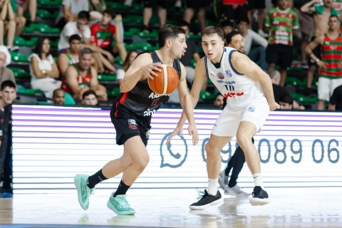 “Siempre dejé claro que me gustaría jugar por Uruguay”