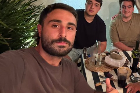 Vartan Tchekmedyian sobre la creación de Reformismo CAP: “somos una fuerza opositora”