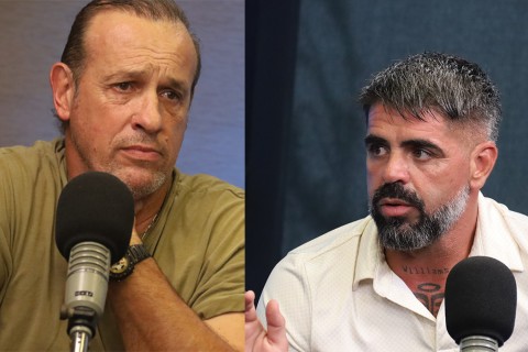 Historias, anécdotas y recuerdos del fútbol de antes