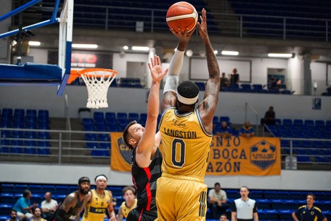 Aguada eliminado de la BCLA