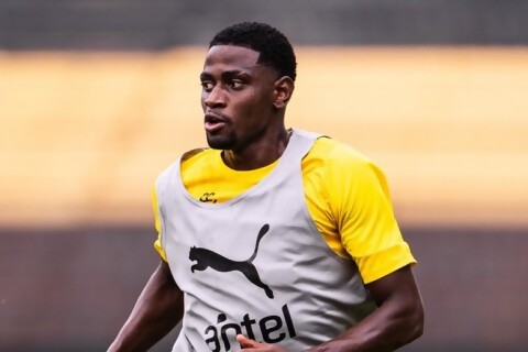 Sebastián Cristóforo:  “Angulo se dio para adelante como loco”