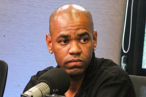 Diego Rolan: “el querer cumplir y estar te lleva a la depresión”