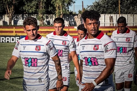 Raúl Tarragona: “hicimos las cosas bien“