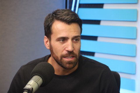 “Lo único que pedí fue dirigir contra Goes”