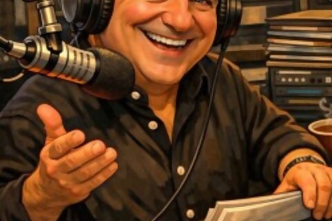 Volvieron los goles con el relato de Karslian