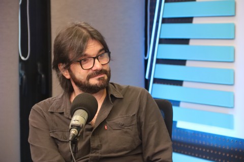 Maximiliano Touron: “Laginestra quiere venir, tenemos plan B y C argentinos”