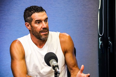 Scotti: “Ojalá no se pierda el compromiso y la adhesión del jugador con la selección”