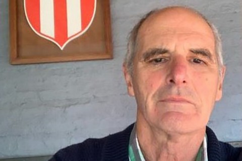 Daniel Queijo: “no estoy de acuerdo con esta vocería”