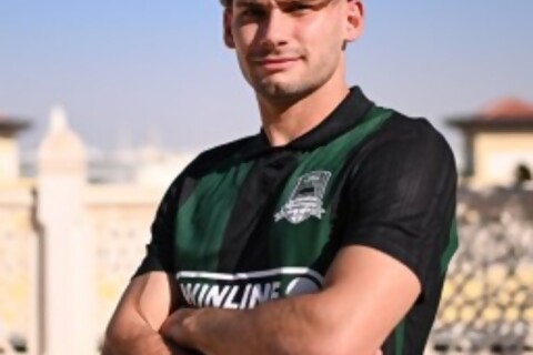 Juan Manuel Boselli: “me llamaron los dos grandes”