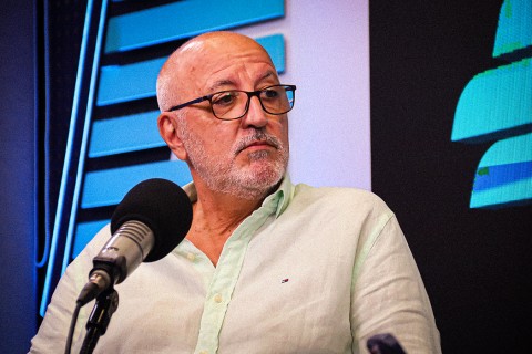 González: Ponce “no se valora” en Uruguay