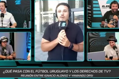 ¿Cuáles fueron los temas de la reunión entre la AUF y el Gobierno?