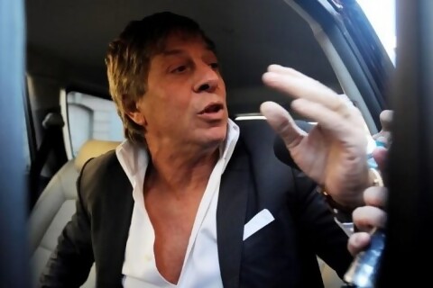 ¿Quién es el dueño de la pelota?